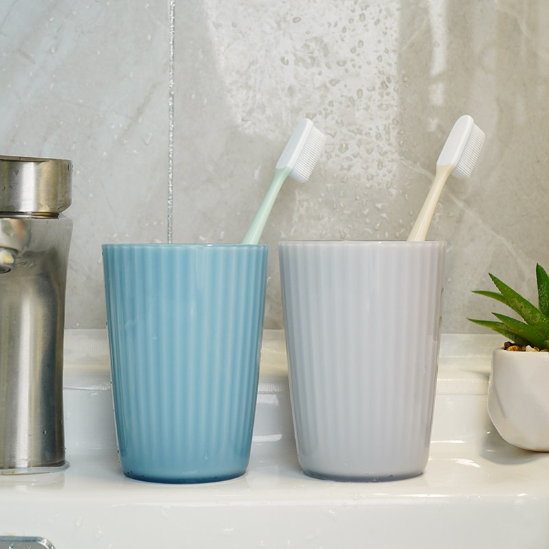日本进口刷牙漱口杯亲子洗漱杯情侣牙缸杯牙刷杯加厚塑料大水杯,家庭/个人清洁工具,洗漱杯,淘宝优惠券,粉丝福利购,淘宝优惠卷