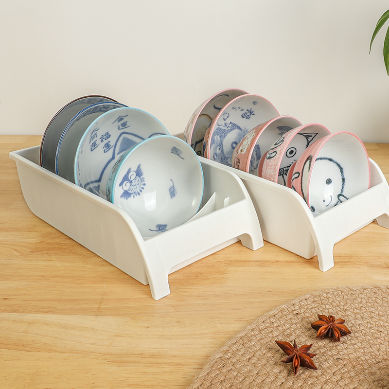 日本进口餐盘收纳架水槽碗碟沥水架厨柜盘子分隔置物架立式碟子架,厨房/烹饪用具,碗架,淘宝优惠券,粉丝福利购,淘宝优惠卷