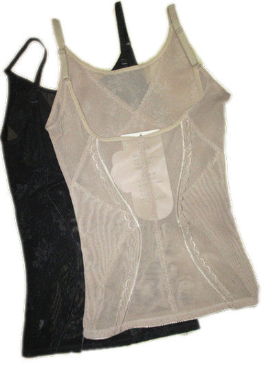 body amincissant en spandex - Ref 678755 Image 32