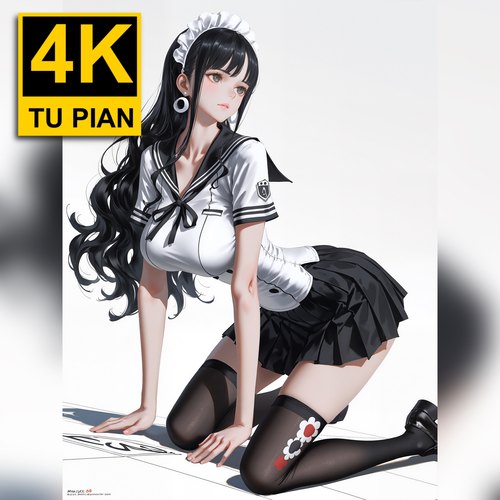 手机壁纸性感平板壁纸电脑壁纸高清日漫国漫壁纸4K永久持续更新p8