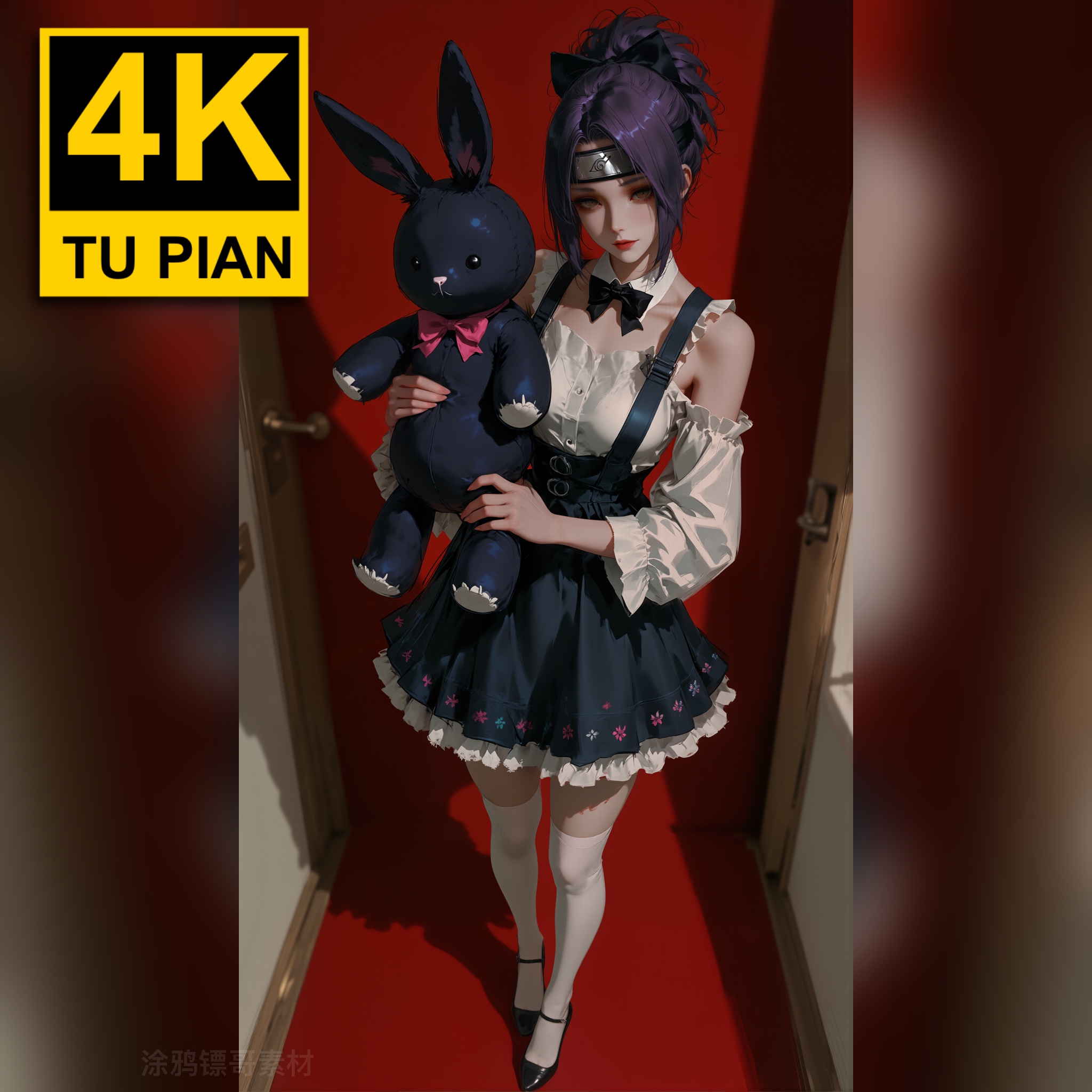 手机壁纸性感平板壁纸电脑壁纸高清日漫国漫壁纸4K永久持续更新aw