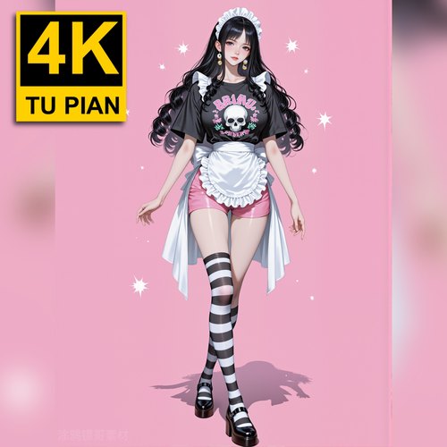 手机壁纸性感平板壁纸电脑壁纸高清日漫国漫壁纸4K永久持续更新o8