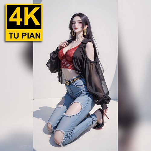 手机壁纸性感平板壁纸电脑壁纸高清日漫国漫壁纸4K永久持续更新e6