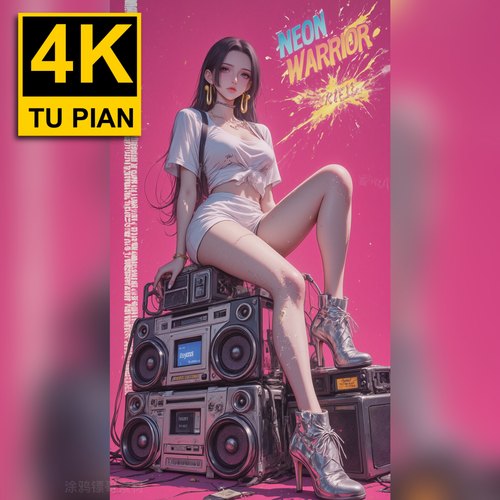 手机壁纸性感平板壁纸电脑壁纸高清日漫国漫壁纸4K永久持续更新b5