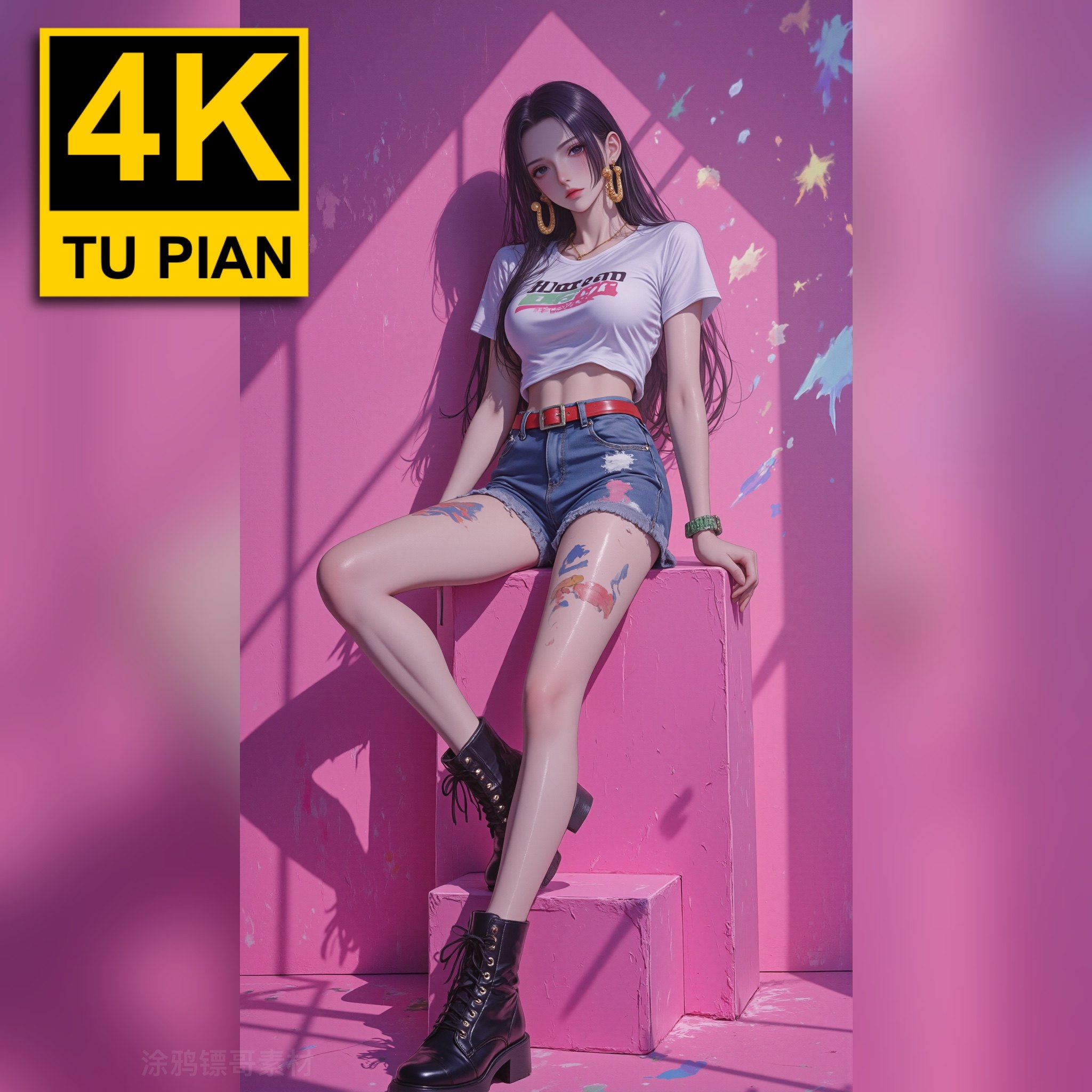 手机壁纸性感平板壁纸电脑壁纸高清日漫国漫壁纸4K永久持续更新ay,商务/设计服务,样图/效果图销售,淘宝优惠券,粉丝福利购,淘宝优惠卷