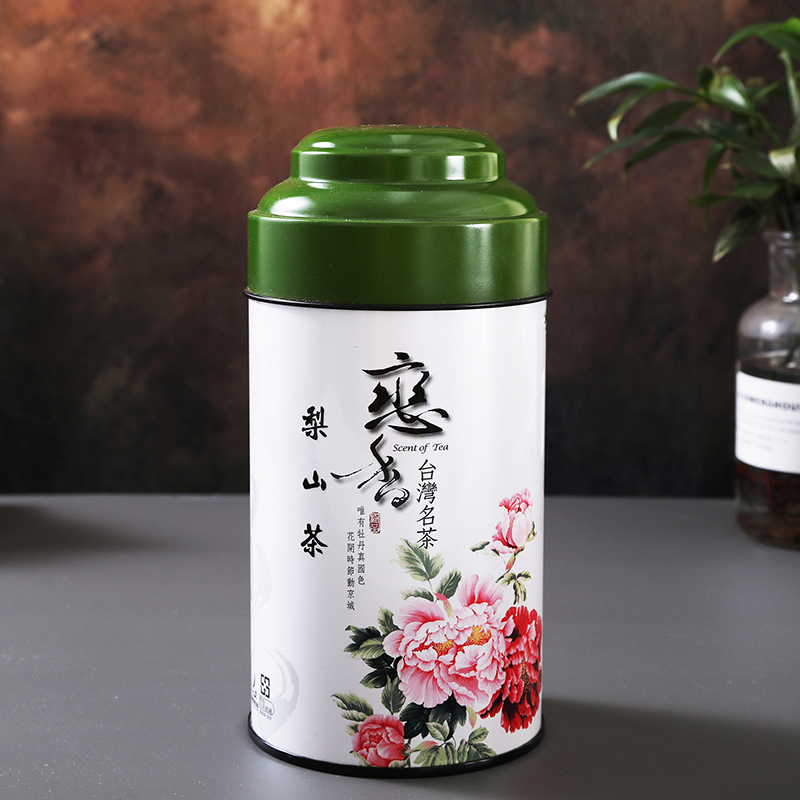 梨山高山茶特级原装台湾乌龙茶