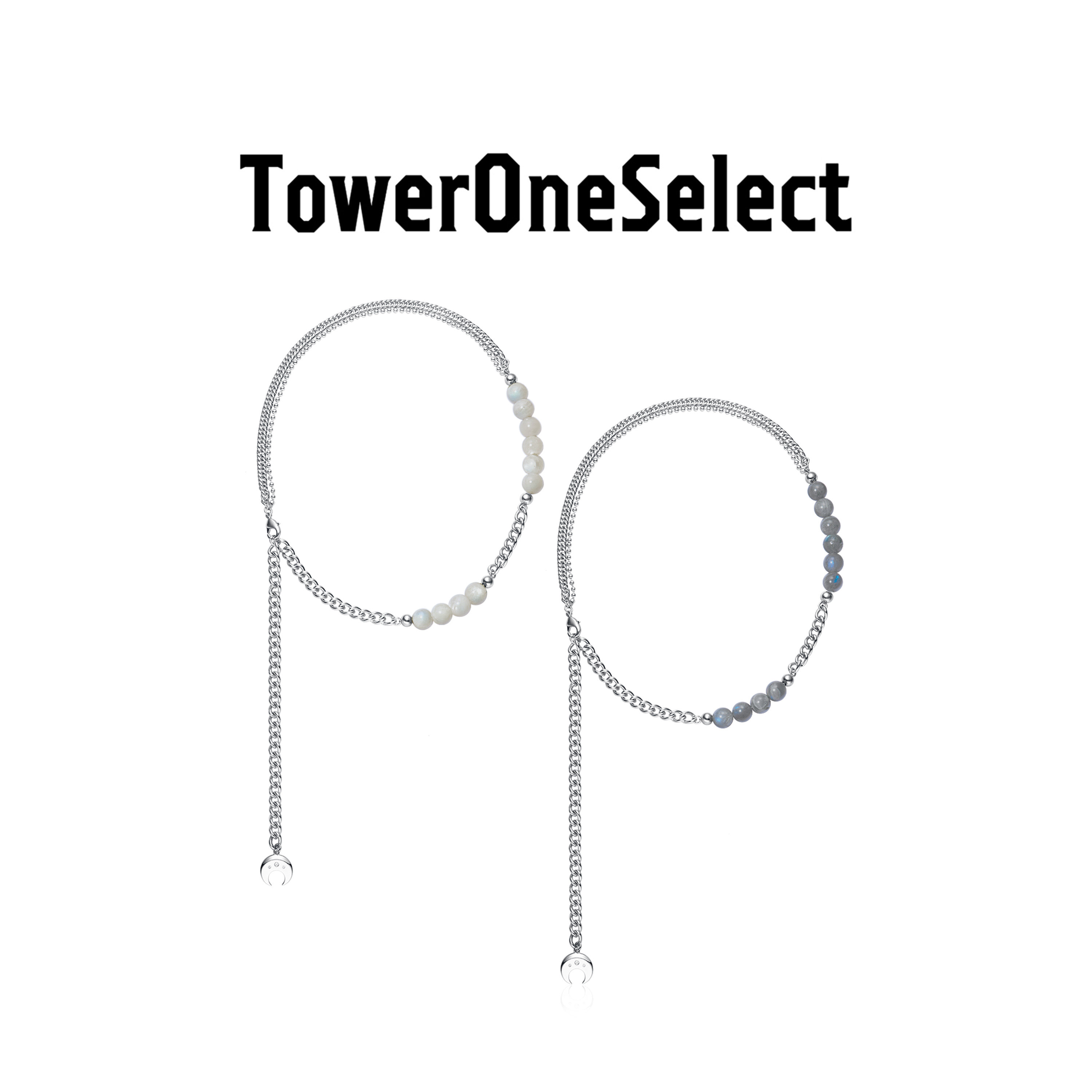 云月天然多戴款拼接项链官方店