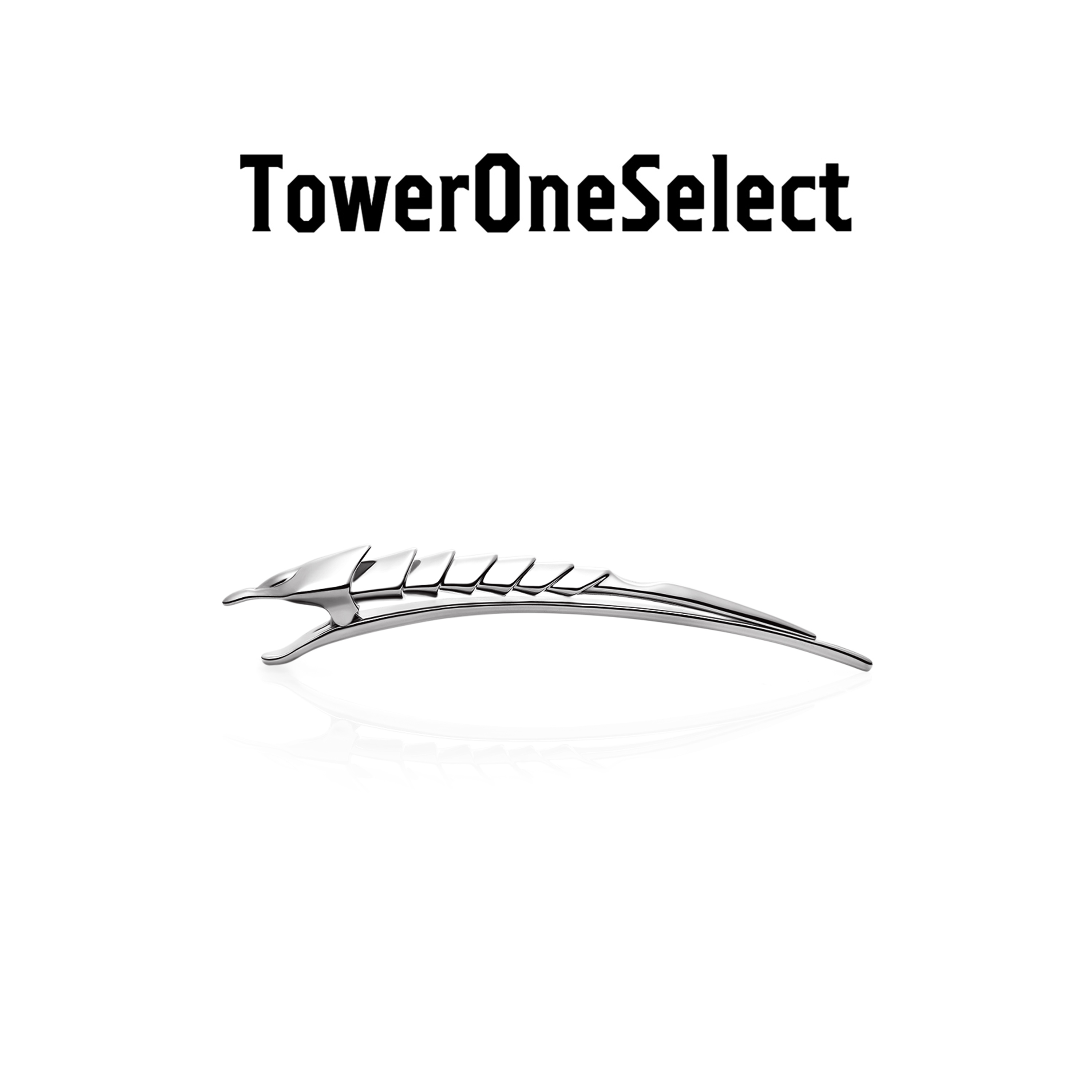 TowerOneSelect骨节发夹