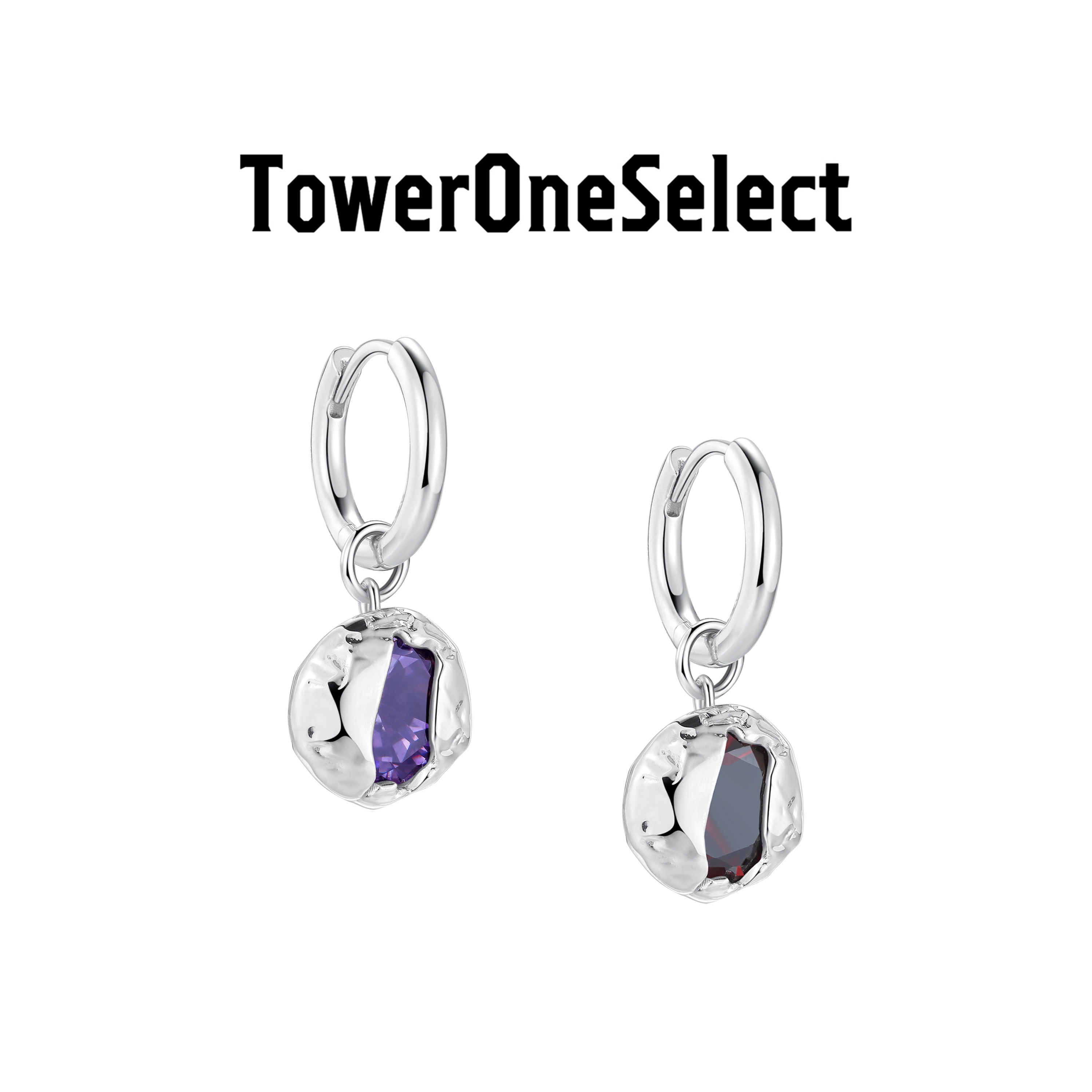 toweroneselect官方店破壳宝石