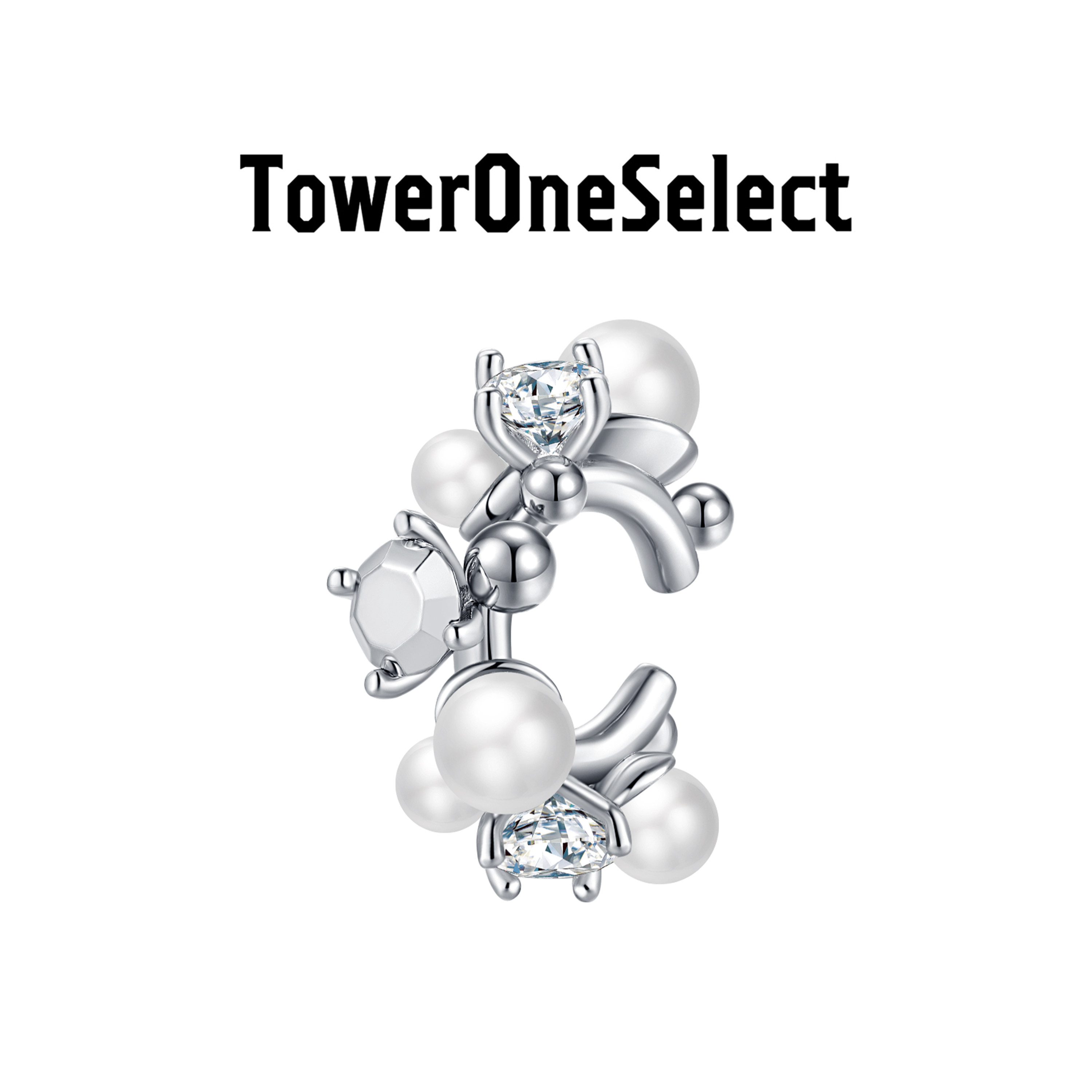 toweroneselect官方店涅槃小珍珠