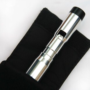 伯克布尔克 铝合金 爱尔兰哨笛 专业高音六孔笛 预订 美国进口