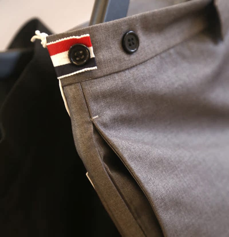 Pantalon serré - Ref 1490336 Image 4