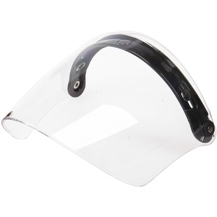 镜片20厘米防风防尘防沙镜片 VAR三扣式