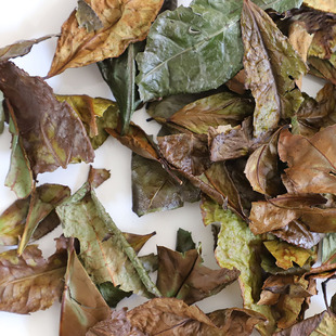 50克 神农架 鲜甜润 干净清爽 150克 荒野白茶