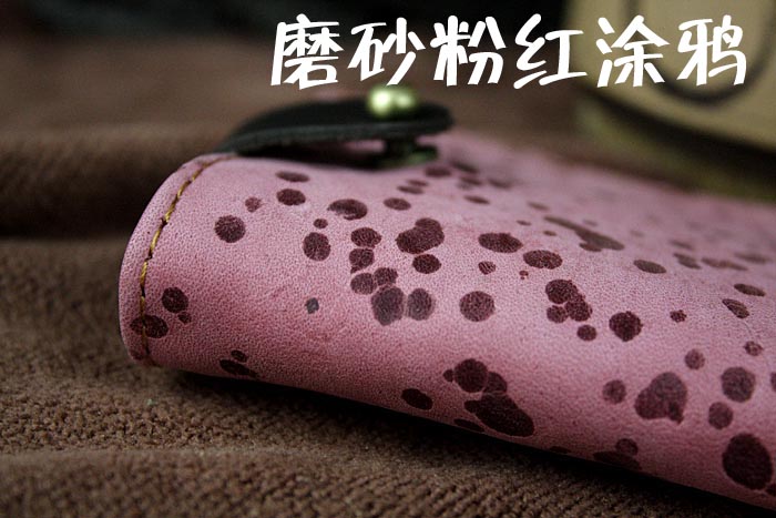 Etui à lunettes PEIXIGUANG - Ref 1249637 Image 5