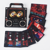 Stranger Things磁带音乐冰箱贴怪奇物语nfc感应自动播放歌曲磁吸