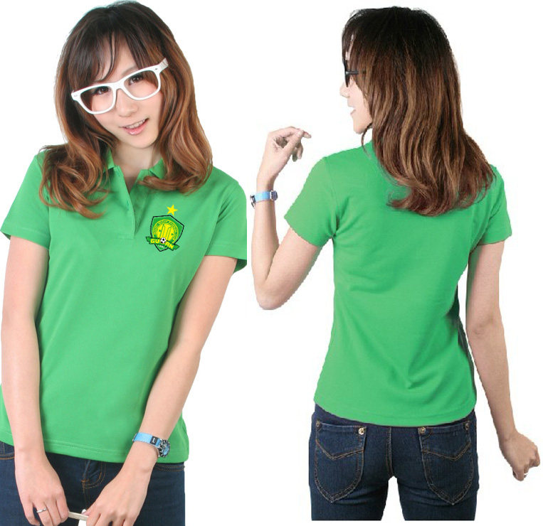 Polo sport femme - Ref 557636 Image 1