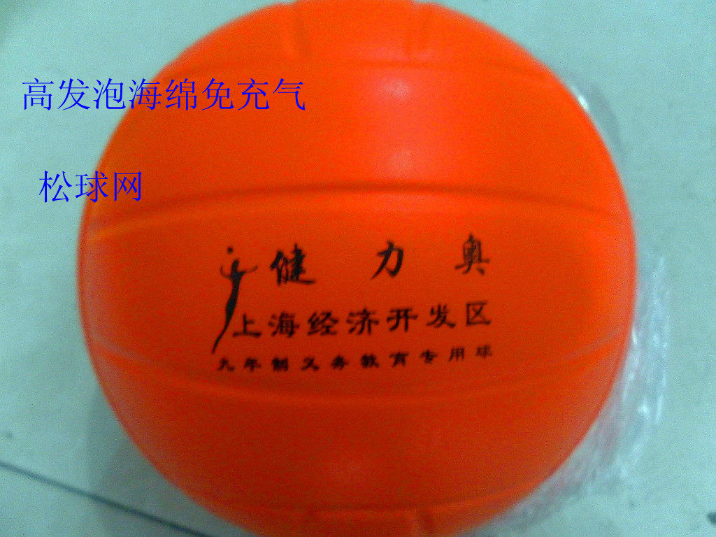 Ballon de volley-ball - Ref 2012198 Image 1