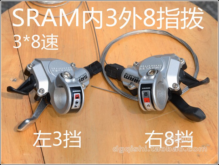 Roues de vélo 20 pouces - Ref 2378210 Image 5