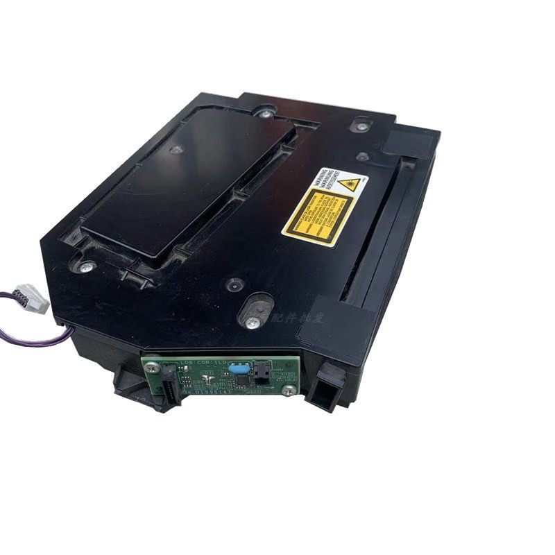 原装理光mp2555sp 2554 3555 5054 6054六棱镜多角镜复印机激光器