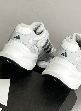 Adidas/阿迪达斯正品MEGASTRIDE男女同款时尚厚底老爹鞋JR6333