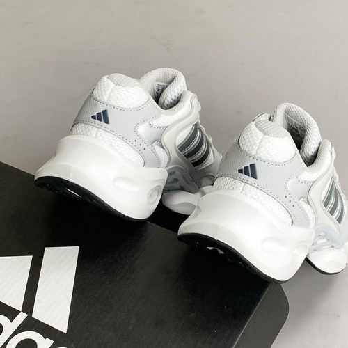 Adidas/阿迪达斯厚底老爹鞋
