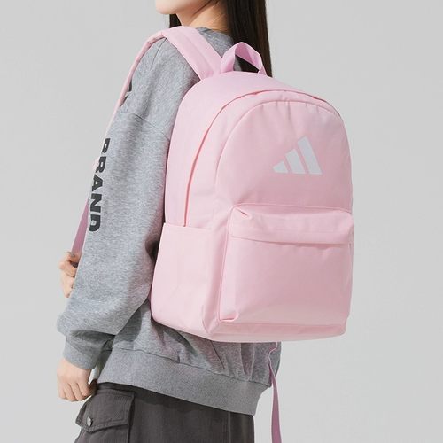 阿迪达斯男女书包运动双肩背包