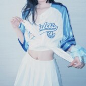 上衣JN0768 开衫 阿迪达斯2026春三叶草新款 男女运动宽松篮球风短袖