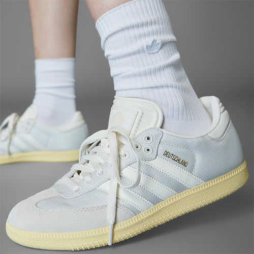 ADIDAS阿迪达斯男鞋正品 SAMBA OG T头鞋运动休闲低帮板鞋JH5649