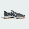 Jh8654 Silver Metallic Color
