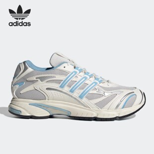 Adidas/阿迪达斯三叶草TEMPER RUN 2男女通用运动休闲鞋JR9562