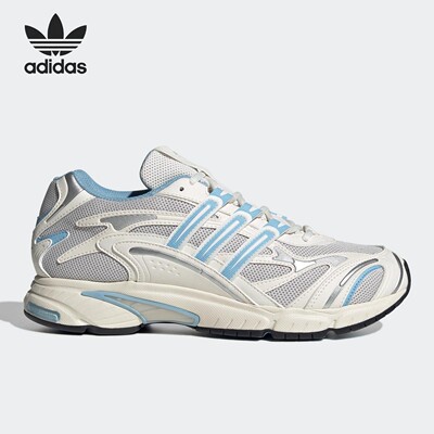 Adidas/阿迪达斯三叶草TEMPER RUN 2男女通用运动休闲鞋JR9562