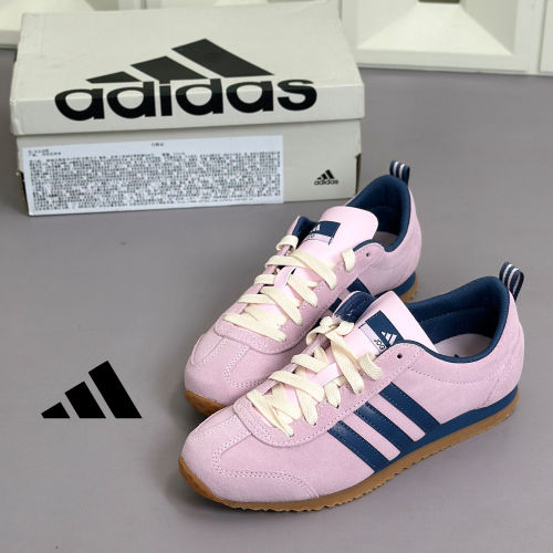 Adidas阿迪达斯正品运动2026新款男女复古德训鞋运动休闲鞋JS4442