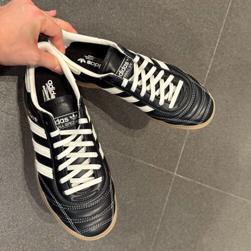 Adidas/阿迪达斯正品三叶草男女运动低帮经典日常休闲板鞋JR3723
