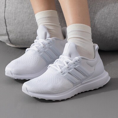 Adidas/阿迪达斯 女子 UBOUNCE DNA运动休闲跑步鞋正品 IG6027