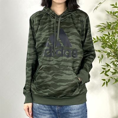 adidas阿迪达斯男女同款卫衣