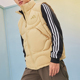 Adidas 保暖宽松羽绒马甲JG5938 VEST男士 阿迪达斯正品 DOWN