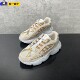 百搭运动老爹鞋 Adidas 阿迪达斯三叶草男女小童舞狮新年款 JR8004