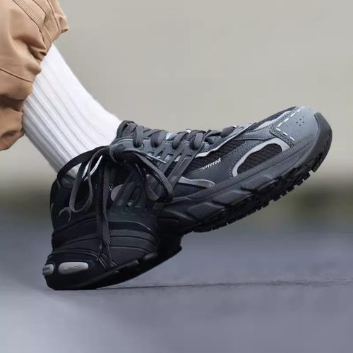 Adidas/阿迪达斯三叶草ADISTAR XLG男子新款老爹运动休闲鞋KI6261