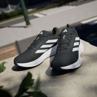Adidas阿迪达斯 Response Super男子运动耐磨透气跑步鞋 JI4308