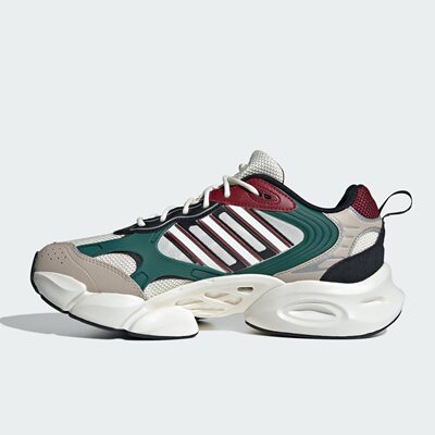 Adidas/阿迪达斯正品CLIMACOOL男士夏季厚底耐磨运动跑步鞋JP9633