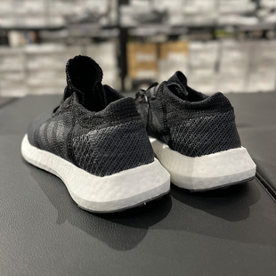 BOOST缓震透气运动Adidas跑步鞋 阿迪达斯男鞋 新款 AH2319 女鞋 正品