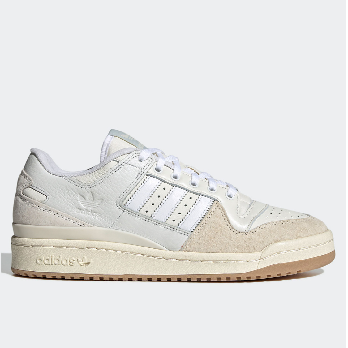 Adidas/阿迪达斯正品三叶草男女舒适耐磨休闲运动鞋 FY7998