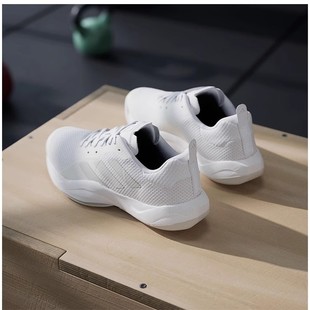 Adidas阿迪达斯RAPIDMOVE TRAINER女款综合运动训练鞋IF3204