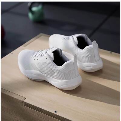 Adidas阿迪达斯RAPIDMOVE TRAINER女款综合运动训练鞋IF3204
