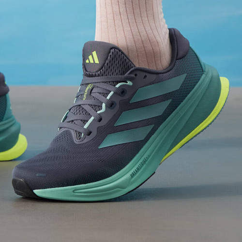 adidas阿迪达斯正品男款SUPERNOVA缓震轻便舒适运动跑步鞋JQ7701