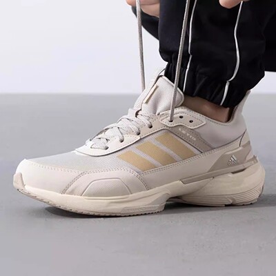 adidas阿迪达斯休闲运动跑步鞋