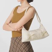 腋下风单肩运动包云朵包KC2769 阿迪达斯三叶草经典 正品 ADIDAS