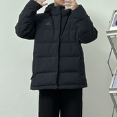 正品 保暖运动服HN5640 时尚 Adidas阿迪达斯羽绒服男士 冬新款