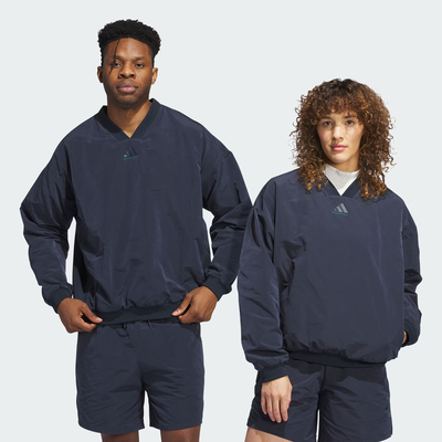 正品Adidas阿迪达斯休闲篮球卫衣